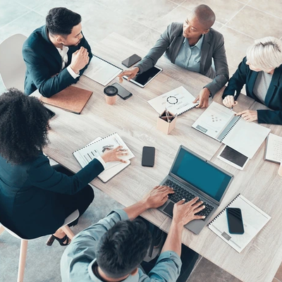 Entreprise